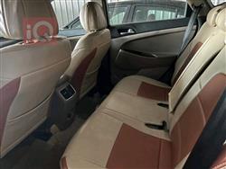 هیوندای تۆکسۆن